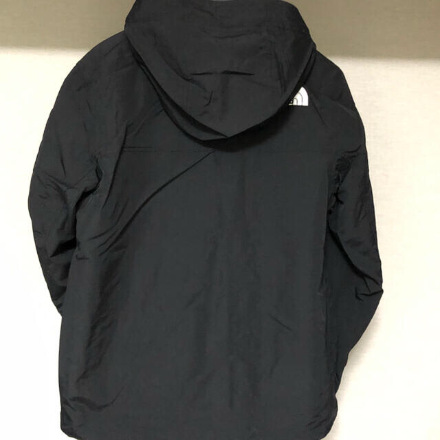 THE NORTH FACE(ザノースフェイス)のレアサイズXS❣️ノースフェイス manton jacket マウンテンパーカー レディースのジャケット/アウター(ナイロンジャケット)の商品写真