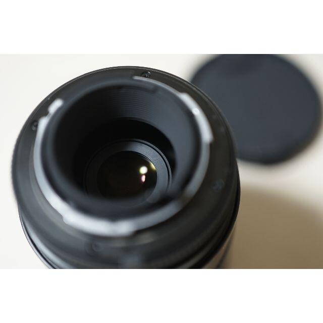 極美品] CONTAX ZEISS 35-70mm F3.4 MMJ