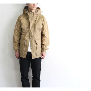 ザノースフェイス(THE NORTH FACE)の新品未使用!　ノースフェイス マウンテンパーカー メンズ　Lサイズ　レインウェア(マウンテンパーカー)