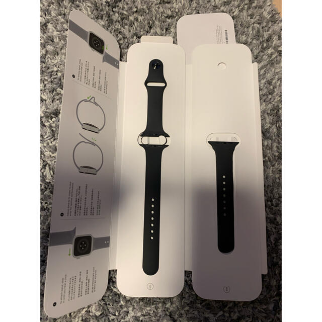 AppleWatch6 44mm GPS +cellularモデル