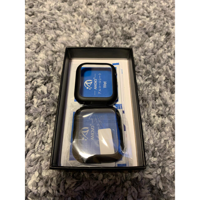 AppleWatch6 44mm GPS +cellularモデル