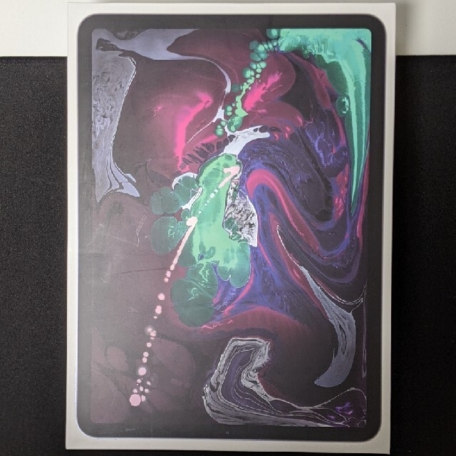 iPad Pro インチWi FiGB 年モデル