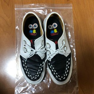 アベイシングエイプ(A BATHING APE)のBAPE AMBUSH スニーカー(スニーカー)