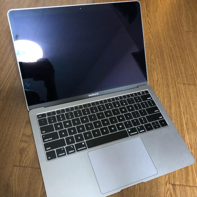 MacBookAirMacBook Air 2018, SSD256GB