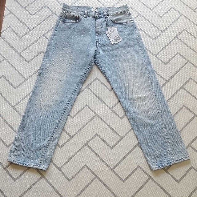 新品　TOTEME ORIGINAL DENIM 26サイズ