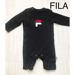 フィラ(FILA)の【FILA】80cmロンパース☆(ロンパース)