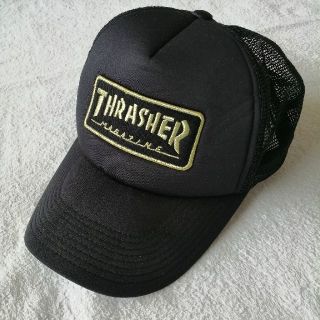 スラッシャー(THRASHER)のくぼちん様専用　THRASHER 帽子(キャップ)