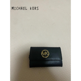 マイケルコース(Michael Kors)のマイケルコース キーケース(キーケース)