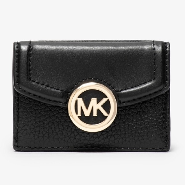 Michael Kors(マイケルコース)のみゆ様専用 マイケルコース 財布 3つ折り ロゴ プレゼント レディースのファッション小物(財布)の商品写真