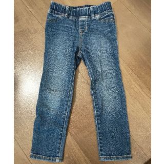 ベビーギャップ(babyGAP)のGAP105cmデニム(パンツ/スパッツ)