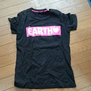 アースマジック(EARTHMAGIC)の【EARTH MAGIC】Tシャツ(Tシャツ/カットソー)