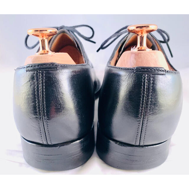 本日限定価格】Church's チャーチ コンサル ストレートチップ 黒 本日限定価格】Church's チャーチ コンサル ストレートチップ 黒