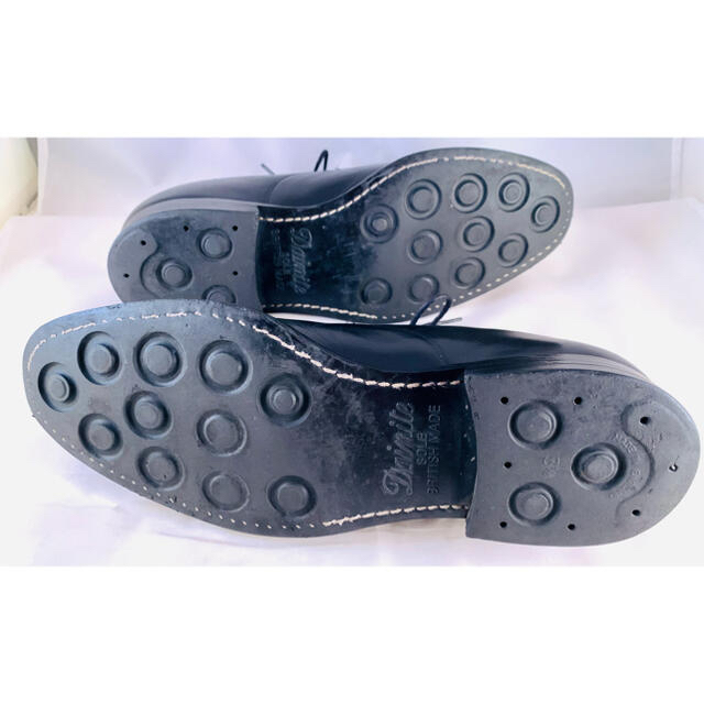 本日限定価格】Church's チャーチ コンサル ストレートチップ 黒 本日限定価格】Church's チャーチ コンサル ストレートチップ 黒