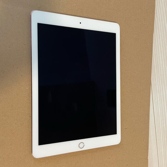 iPad pro 9.7 本体のみ