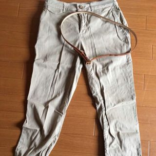 ザラ(ZARA)のyサマ専用★(チノパン)