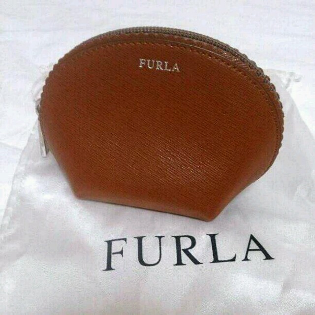 Furla(フルラ)の【CHI様専用】フルラ ポーチ レディースのファッション小物(ポーチ)の商品写真