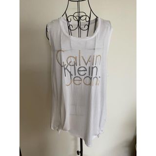 カルバンクライン タンクトップ(レディース)の通販 79点 | Calvin