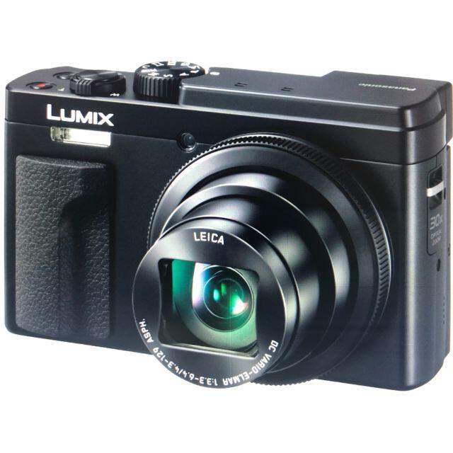 ■パナソニック(Panasonic)  LUMIX DC-TZ95