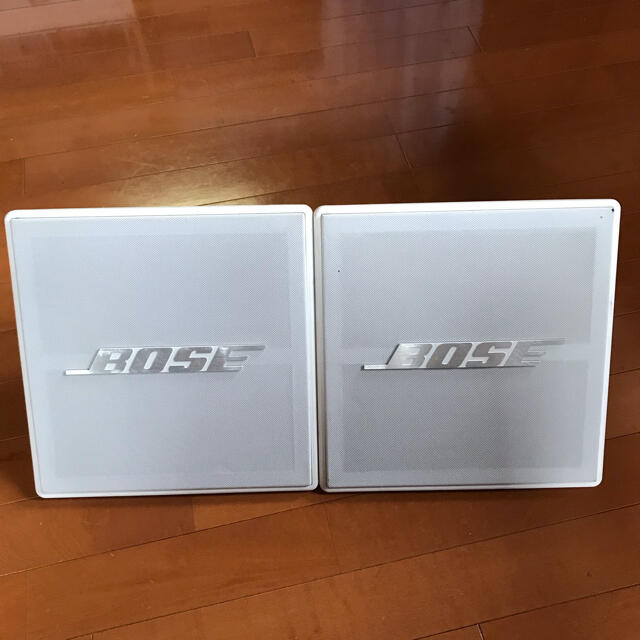 BOSE - BOSE 111PYWの通販 by みーちゃん's shop|ボーズならラクマ BOSE - BOSE 111PYWの通販 by みーちゃん's shop|ボーズならラクマ
