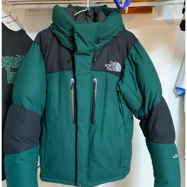 THE North Face バルトロ