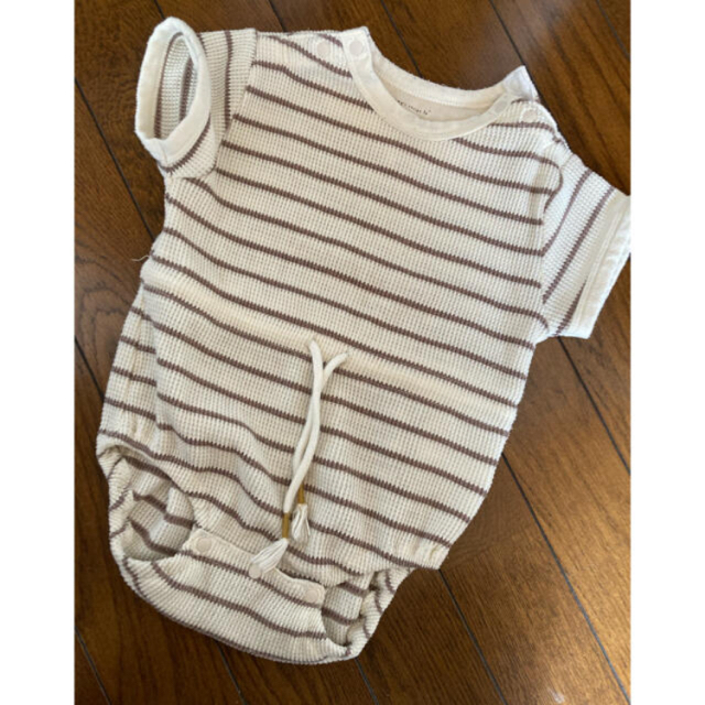 babyGAP(ベビーギャップ)のセット　専用 キッズ/ベビー/マタニティのベビー服(~85cm)(ロンパース)の商品写真