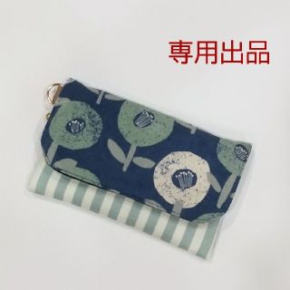 キーケース / ハンドメイド(キーケース/名刺入れ)