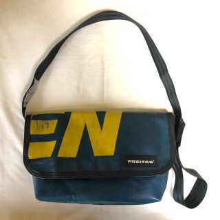 フライターグ(FREITAG)のFREITAG SURFSIDE6 フライターグ メッセンジャーバッグ(メッセンジャーバッグ)