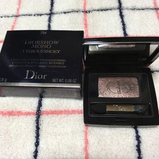 ディオール(Dior)のDior ディオールショウ モノ グロス(アイシャドウ)