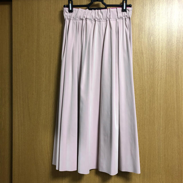 Andemiu(アンデミュウ)のAndemiu アンデミュウ　リバーシブルスカート レディースのスカート(ロングスカート)の商品写真