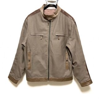 ダンヒル ブルゾン(メンズ)の通販 31点 | Dunhillのメンズを買うならラクマ