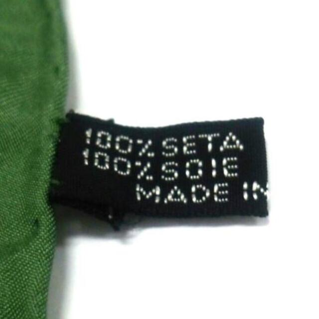 CELINE(セリーヌ) スカーフ美品 - CELINE(セリーヌ) スカーフ美品 -