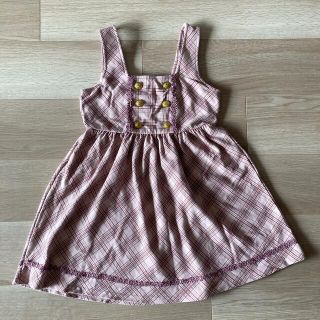 アクシーズファム(axes femme)のぽぽりさま専用axes femme kids(ワンピース)