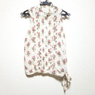 ヒステリックグラマー(HYSTERIC GLAMOUR)のヒステリックグラマー シャツブラウス F -(シャツ/ブラウス(半袖/袖なし))