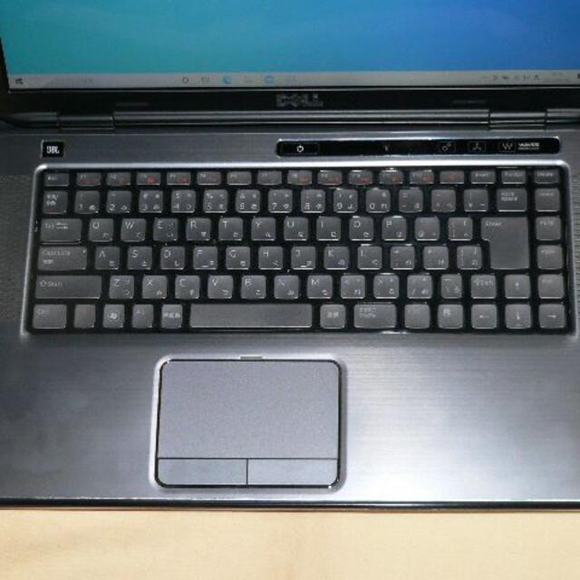 ①DELL ゲーミングノートPC