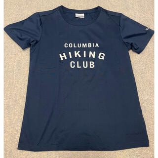 コロンビア(Columbia)のTシャツ（コロンビア）(シャツ/ブラウス(半袖/袖なし))