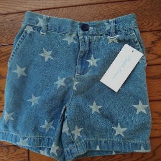 ポロラルフローレン(POLO RALPH LAUREN)のポロ・ラルフローレン　キッズ　新品　未着用　半ズボン(パンツ/スパッツ)