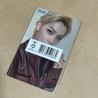 stray kids Felix(K-POP/アジア)