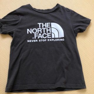 ザノースフェイス(THE NORTH FACE)のザ・ノースフェイス 120～130(Tシャツ/カットソー)