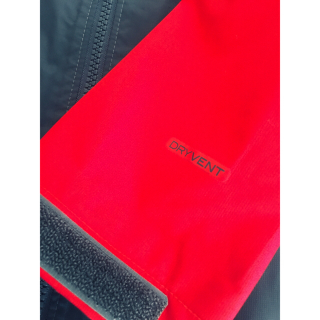 格安新作 THE FACE - the north face ノースフェイス ジャケット 雨天 の通販 by 一読ください☆|ザノースフェイスならラクマ NORTH 日本製安い