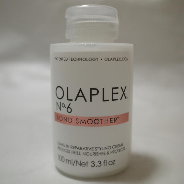 Olaplex No.6 Bond Smoother オラプレックス