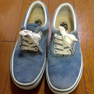 バンズボルト(VANS VAULT)のVANS ERA (スニーカー)