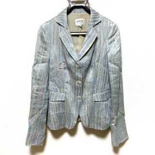 アルマーニ コレツィオーニ(ARMANI COLLEZIONI)のアルマーニコレッツォーニ ジャケット 38 S(その他)