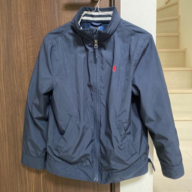 POLO RALPH LAUREN(ポロラルフローレン)のラルフローレン　150 キッズ/ベビー/マタニティのキッズ服男の子用(90cm~)(ジャケット/上着)の商品写真