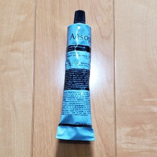 イソップ(Aesop)のAesop ハンドクリーム　white#7様専用(ハンドクリーム)