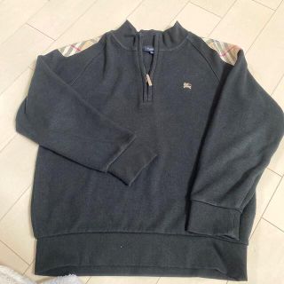 バーバリー(BURBERRY)のバーバリー　140A(Tシャツ/カットソー)