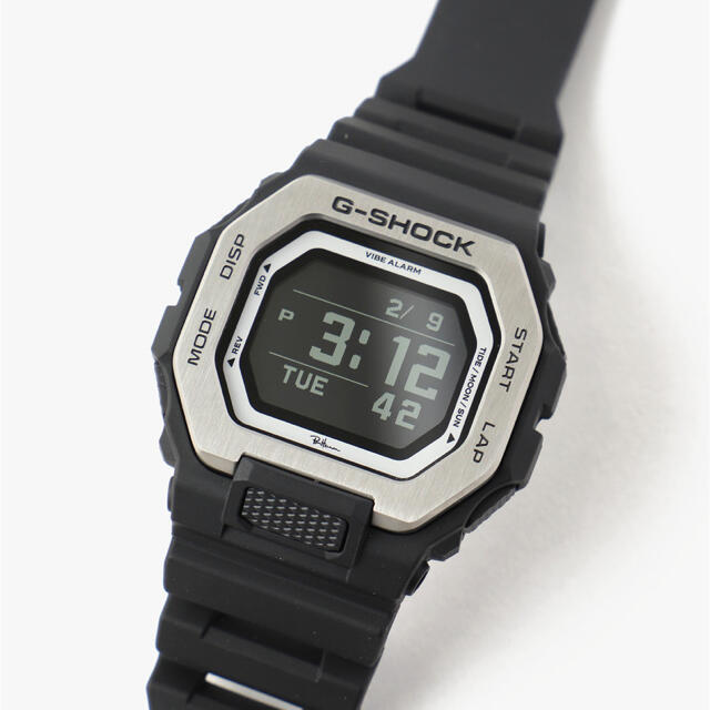 Ron Herman ロンハーマン 別注 G-SHOCK (GBX-100)