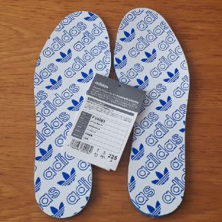 アディダス(adidas)のスタンスミスのインソール(スニーカー)