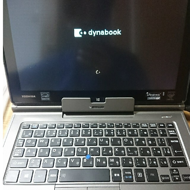 TOSHIBA dynabook R634/K SSD Windows10