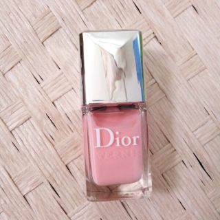 ディオール(Dior)のdior マニキュア*♪(その他)