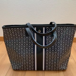 トリーバーチ(Tory Burch)のトリーバーチ　トートバック(キキ様専用)(トートバッグ)